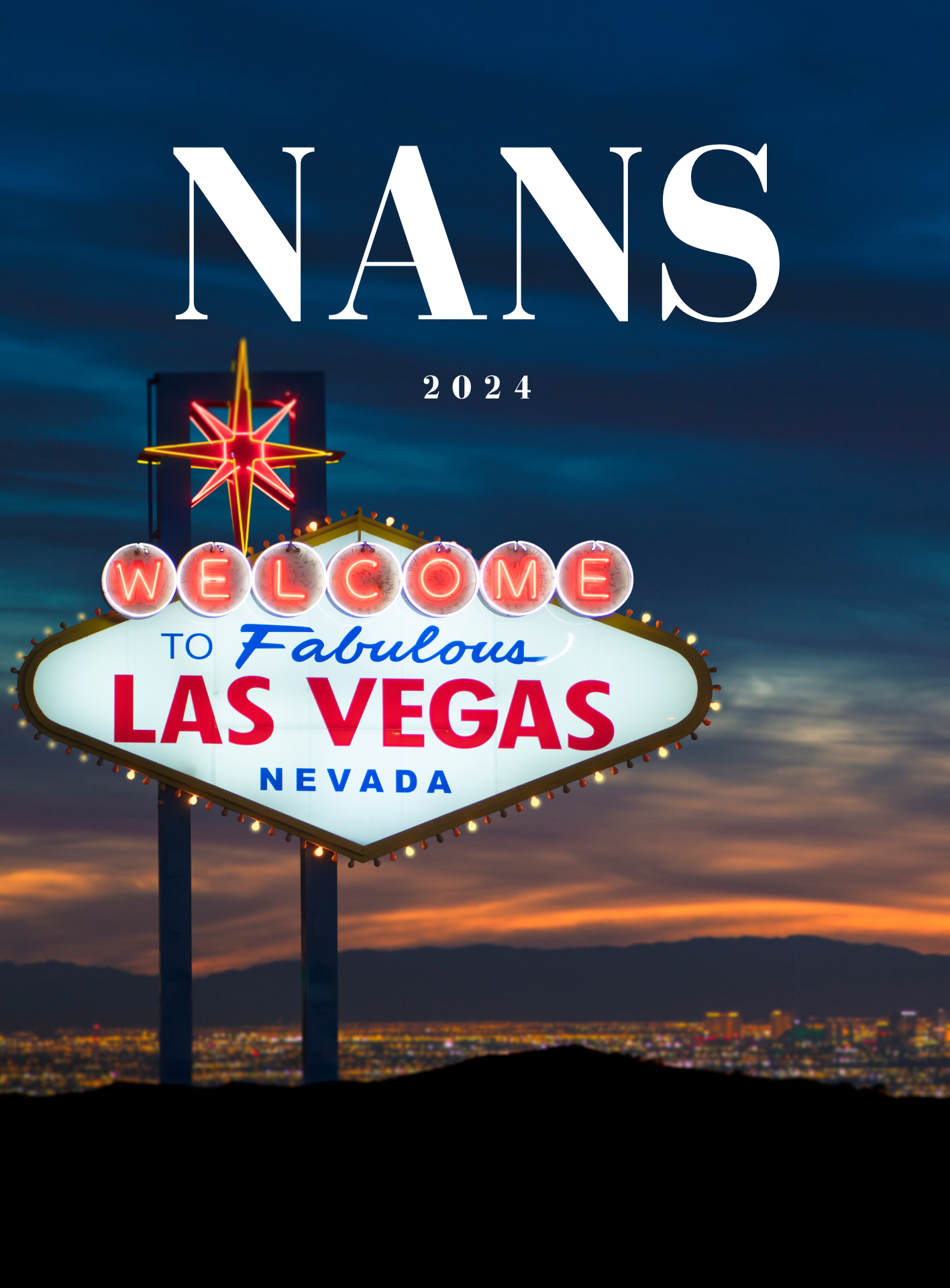 North American Neuromodulation Society Annual Meeting in Las Vegas