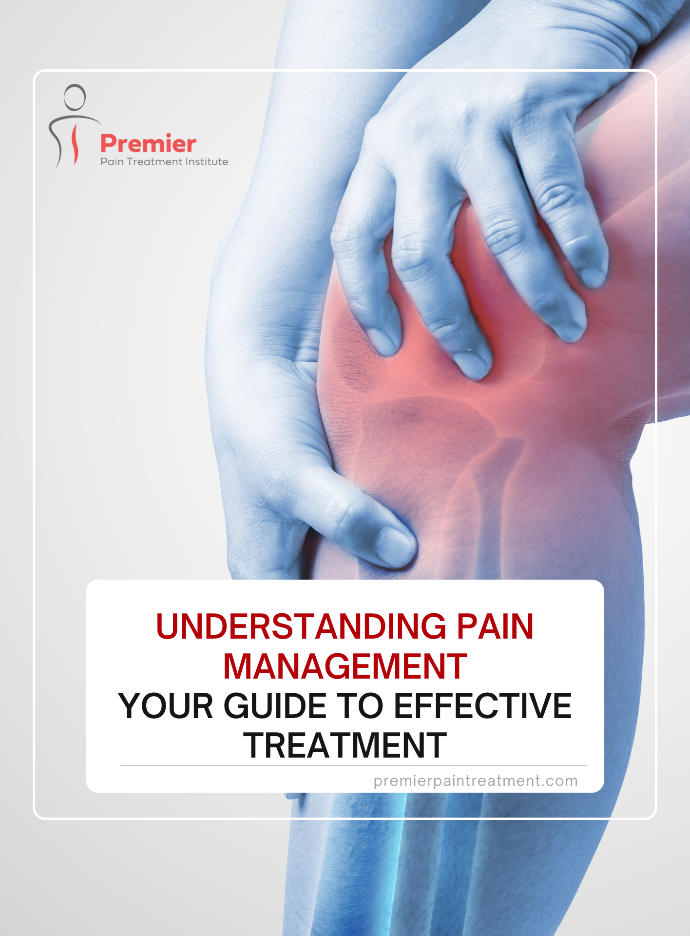 Understanding Pain Management, Your Guide to Effective Treatment