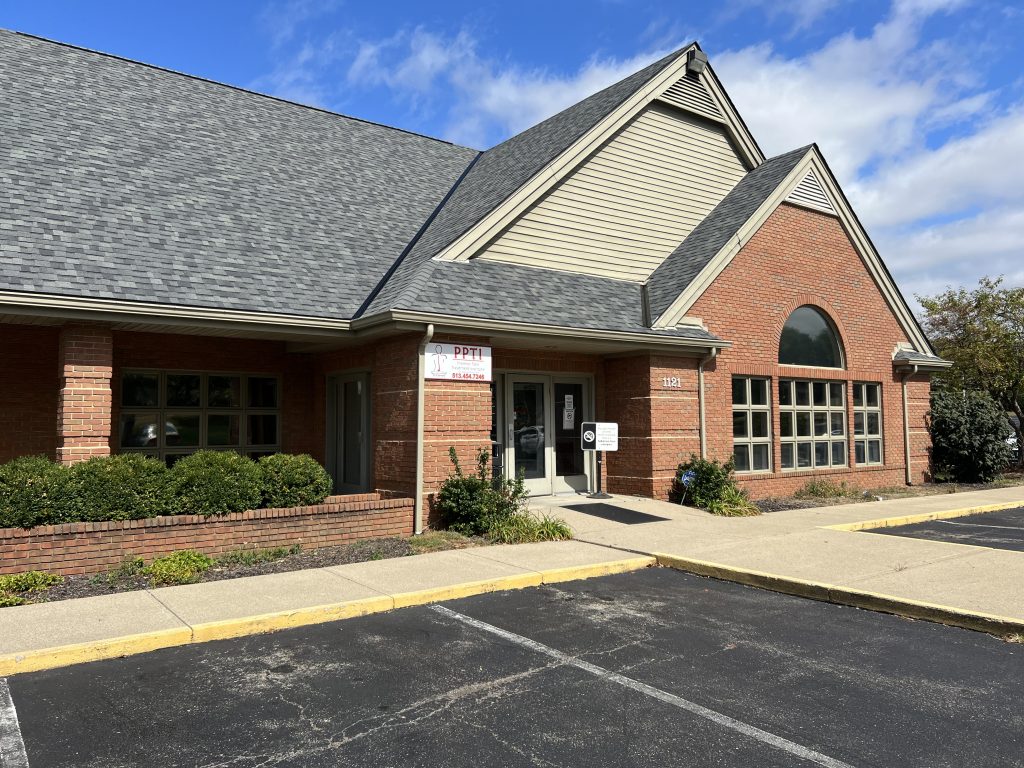 Premier Pain Treatment Institute's Hillsboro office