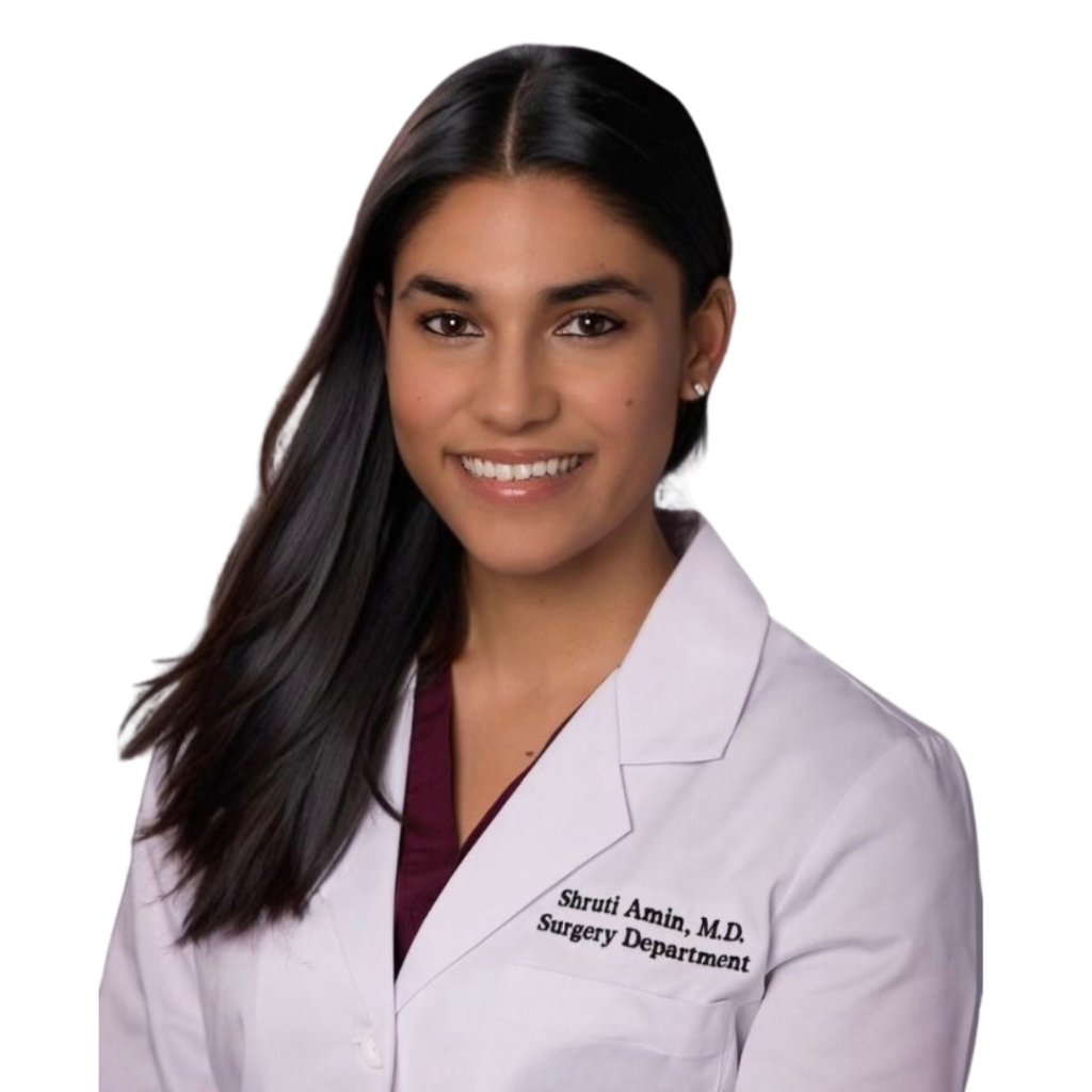 Shruti Amin, MD, pain medicine doctor at Premier Pain Treatment Institute