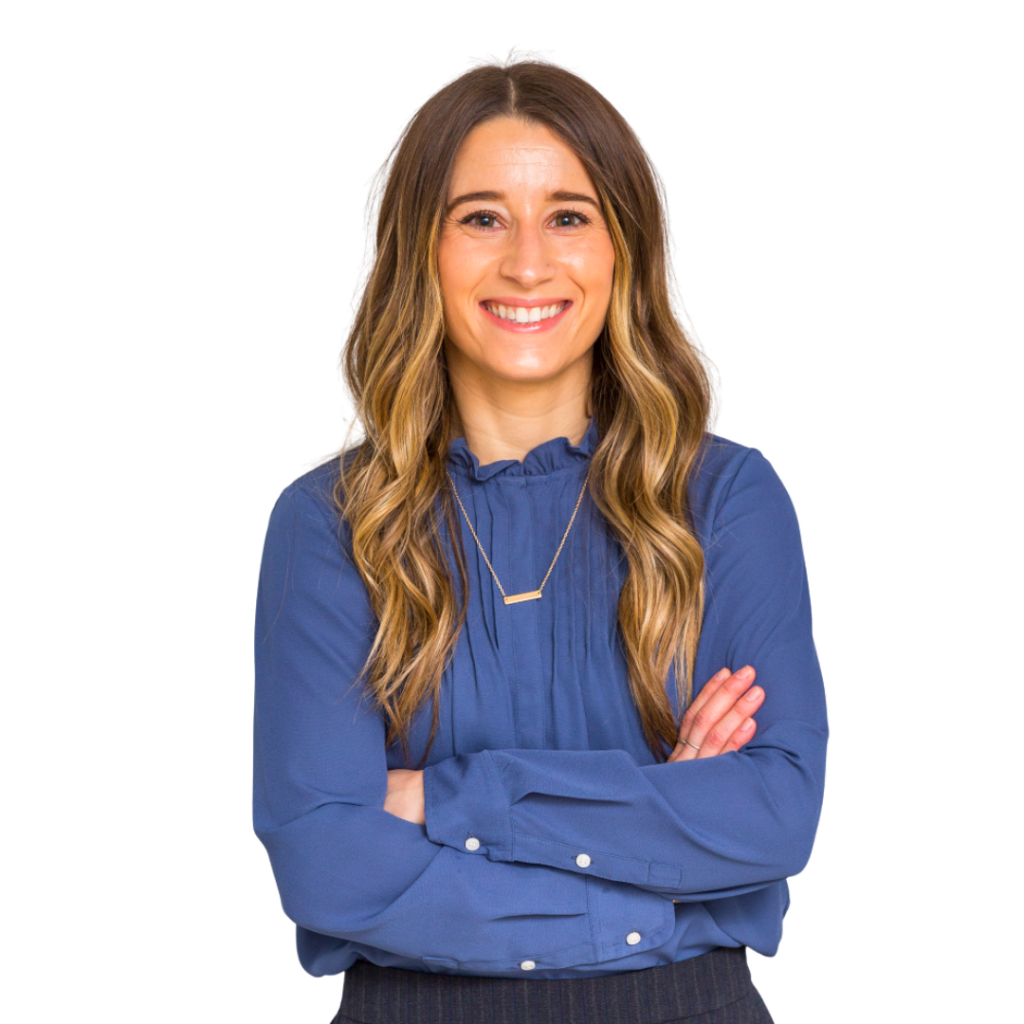 Jordan Allard, Nurse Practitioner at Premier Pain Treatment Institute
