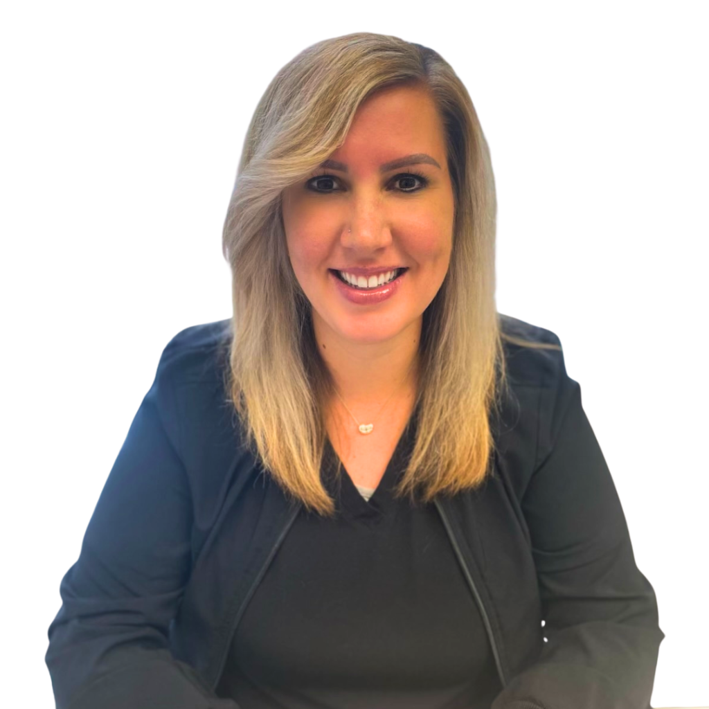 Mary Beth Carman, Nurse Practitioner at Premier Pain Treatment Institute