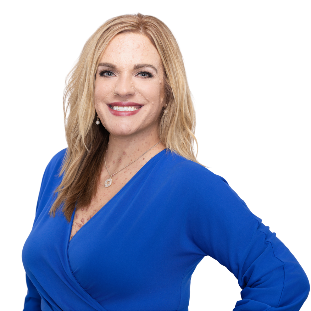 Lindsay Link, PA-C at Premier Pain Treatment Institute