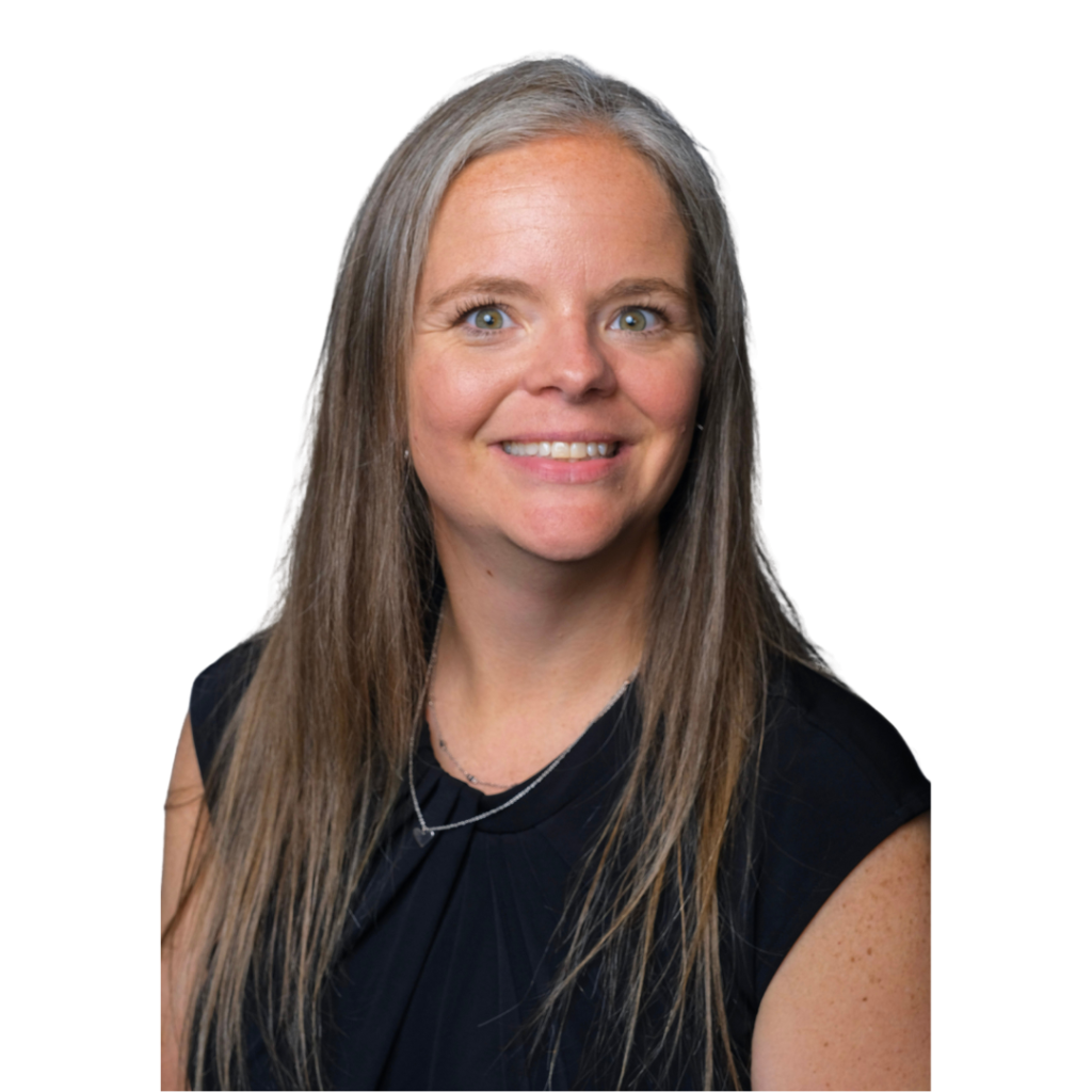 April Egbert, Nurse Practitioner at Premier Pain Treatment Institute